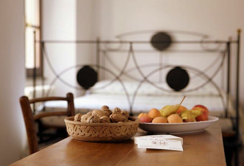 חדר סטנדרט, Al Vecchio Convento