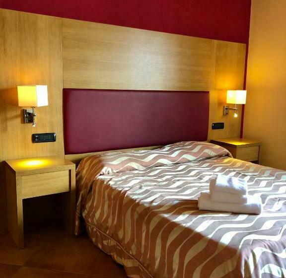 آپارتمان 1 خوابه, Mingone Hotel Ristorante