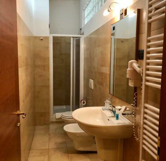 آپارتمان 1 خوابه, Mingone Hotel Ristorante
