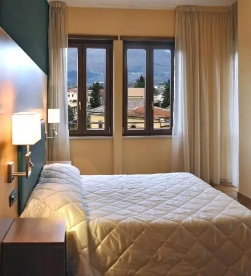 Deluxe-huone, Mingone Hotel Ristorante