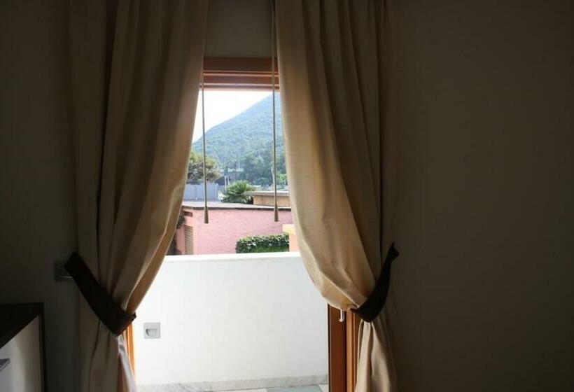 스탠다드 룸, Bagni Arcobaleno