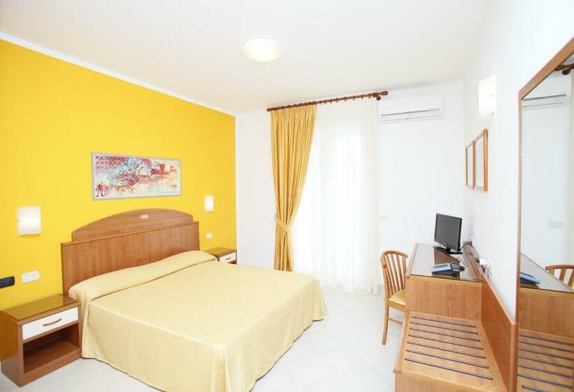 スタンダードルーム, Bikini