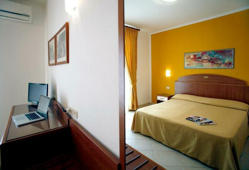 スタンダードルーム, Bikini