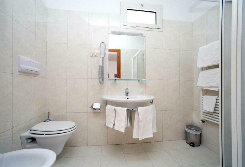 スタンダードルーム, Bikini