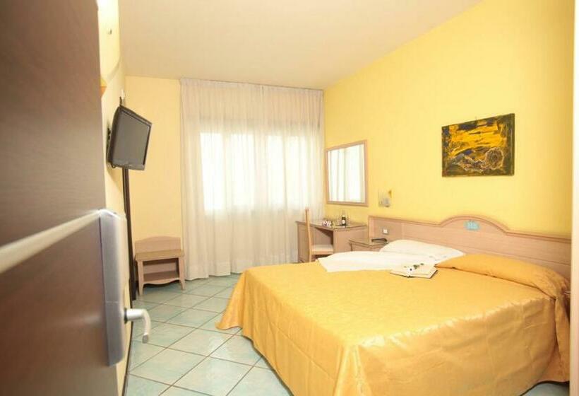 חדר סטנדרט, Blanc