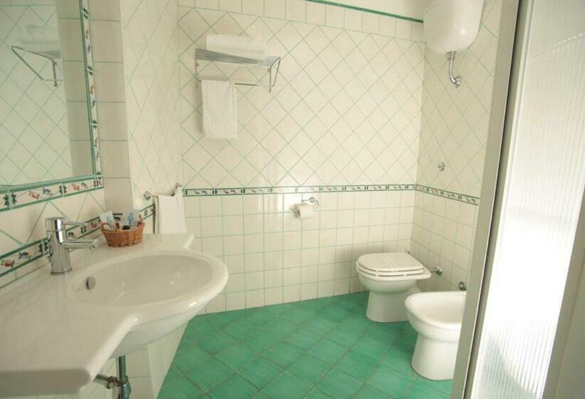 חדר סטנדרט, Blanc