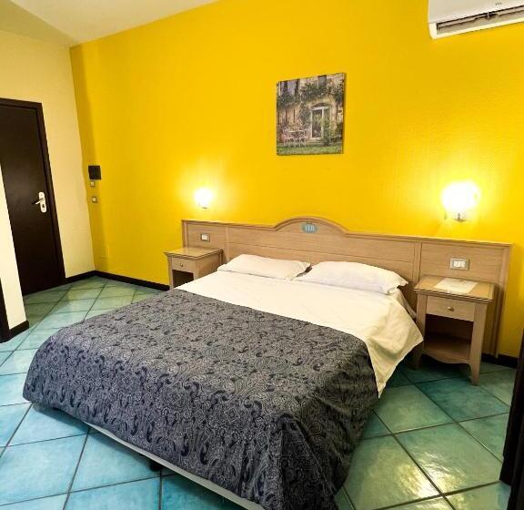 חדר סטנדרט, Blanc