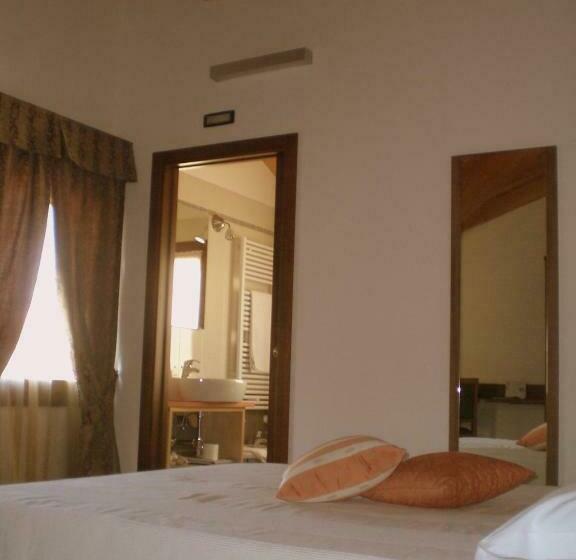 חדר סטנדרט, C25