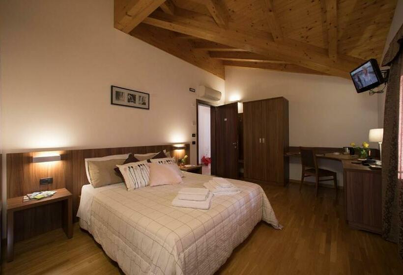 חדר סטנדרט, C25