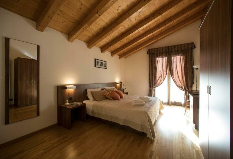 חדר סופריור, C25