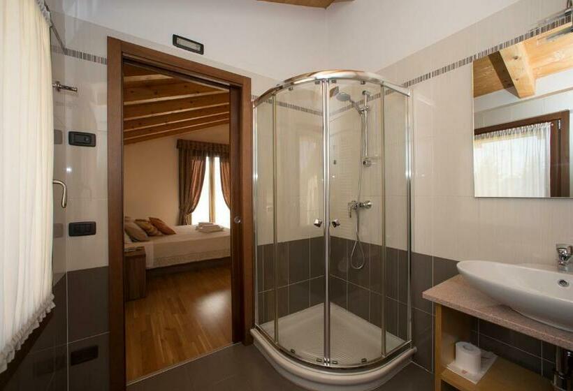 חדר סופריור, C25