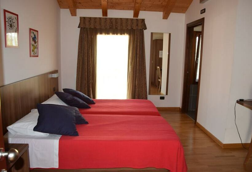 חדר סטנדרט, C25