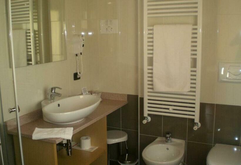 חדר סופריור, C25