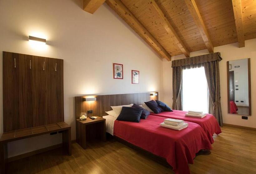 חדר סטנדרט, C25