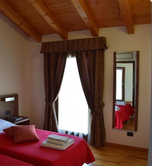 חדר סטנדרט, C25