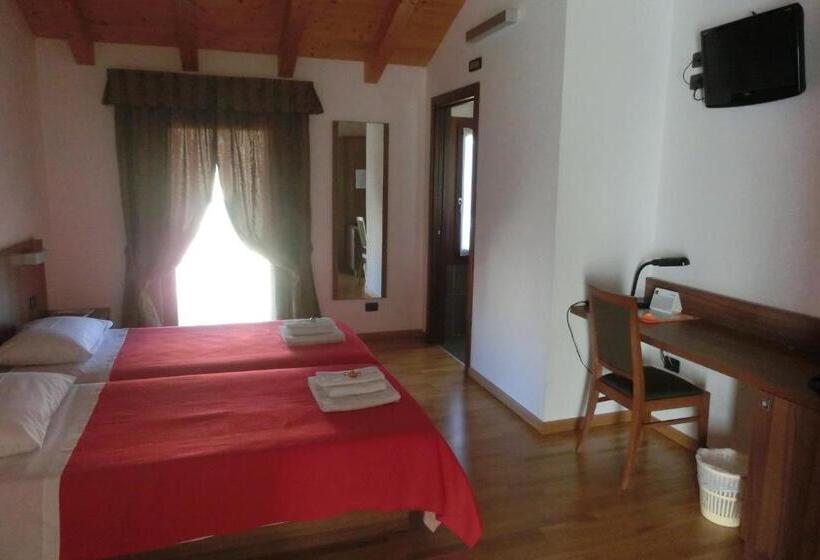 חדר סטנדרט, C25