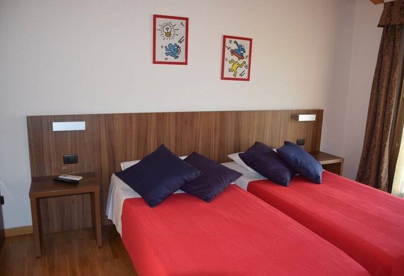 חדר סטנדרט, C25