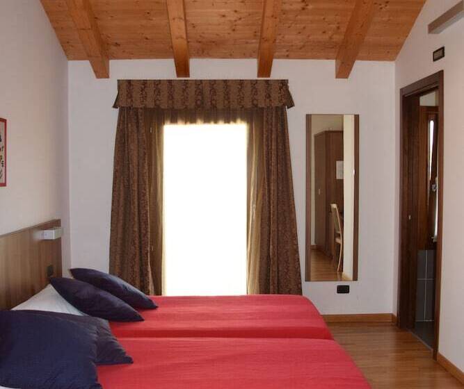 חדר סטנדרט, C25