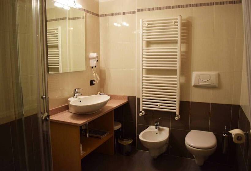 חדר סטנדרט, C25