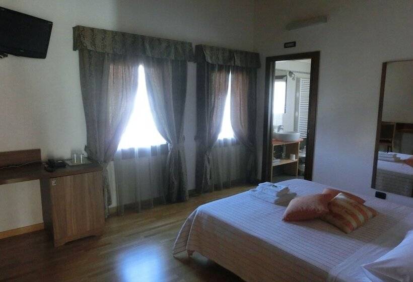 חדר סטנדרט, C25