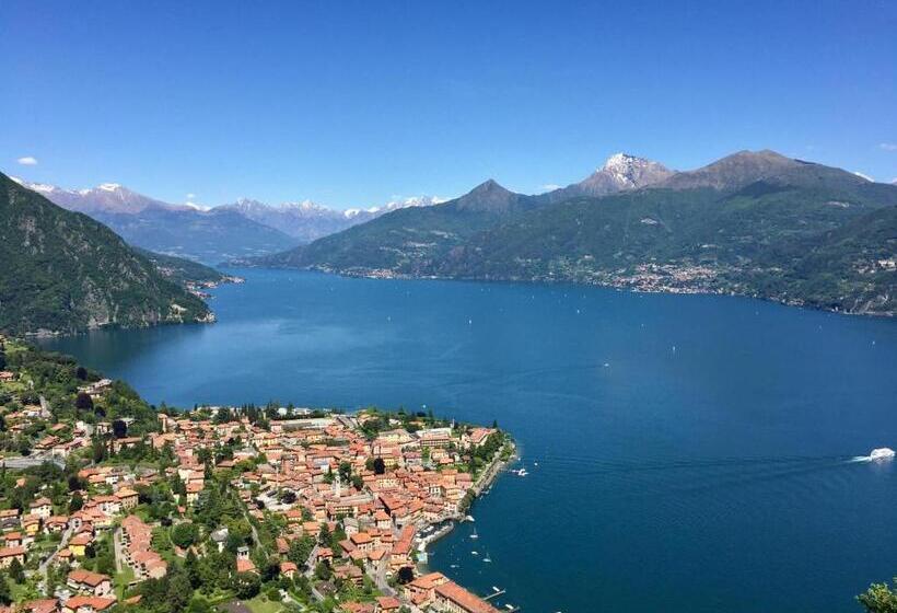 חדר סטנדרט לשלושה, Concordia