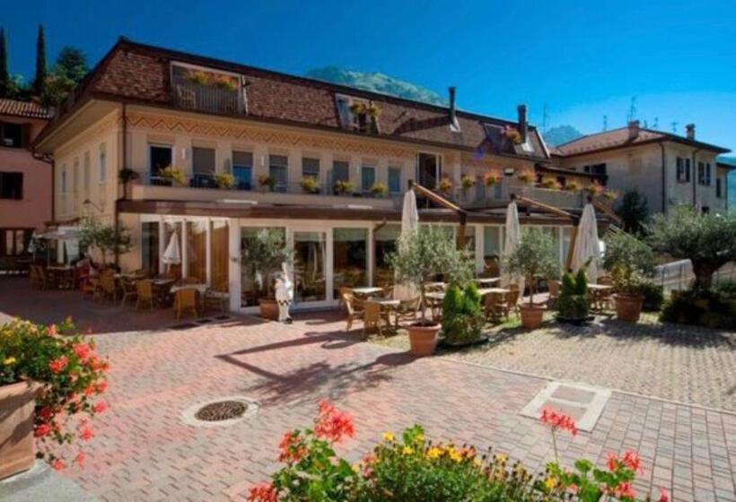 חדר סטודיו סטנדרד, Concordia