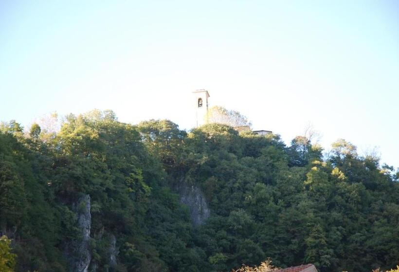 דירת שני חדרים, Concordia