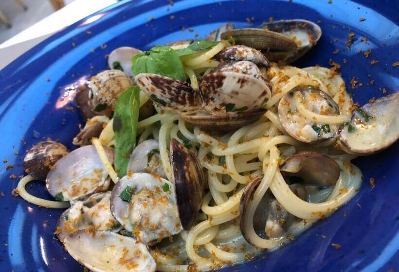 דירת שני חדרים, Concordia