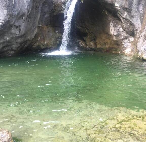 דירת 2 חדרים סופריור, Concordia