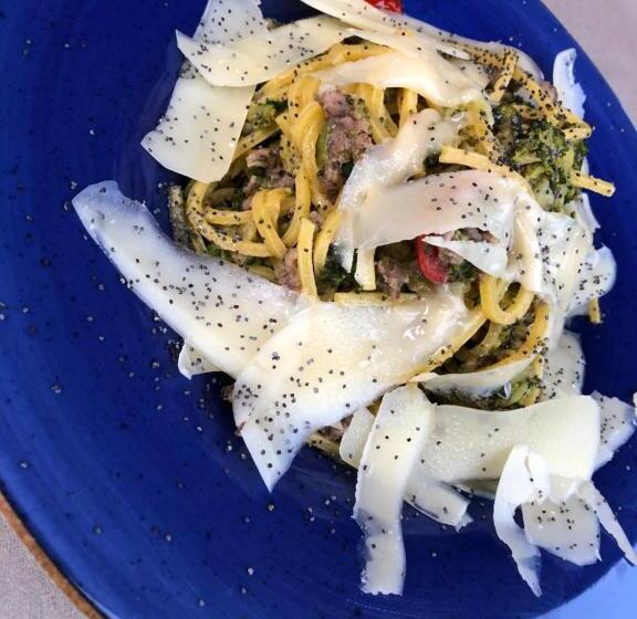 סוויטה משפחתית, Concordia