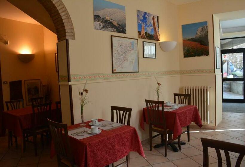 标准间, Due Torri