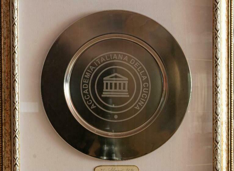 标准间, Due Torri