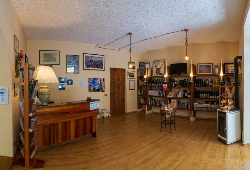 标准间, Due Torri