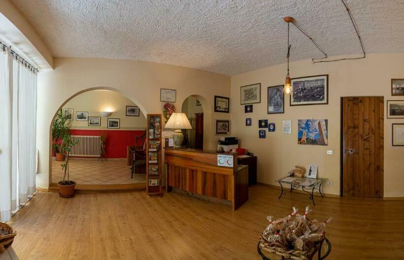 标准间, Due Torri