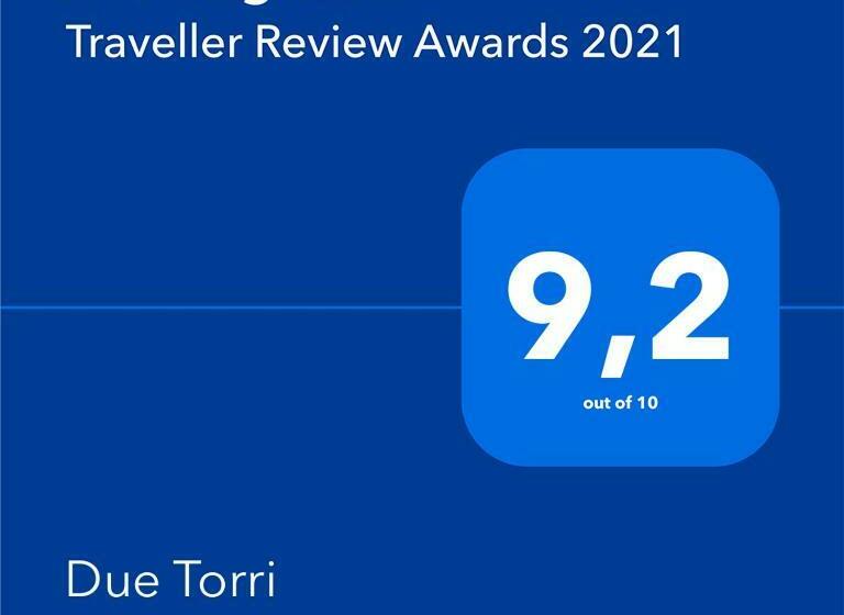 标准间, Due Torri