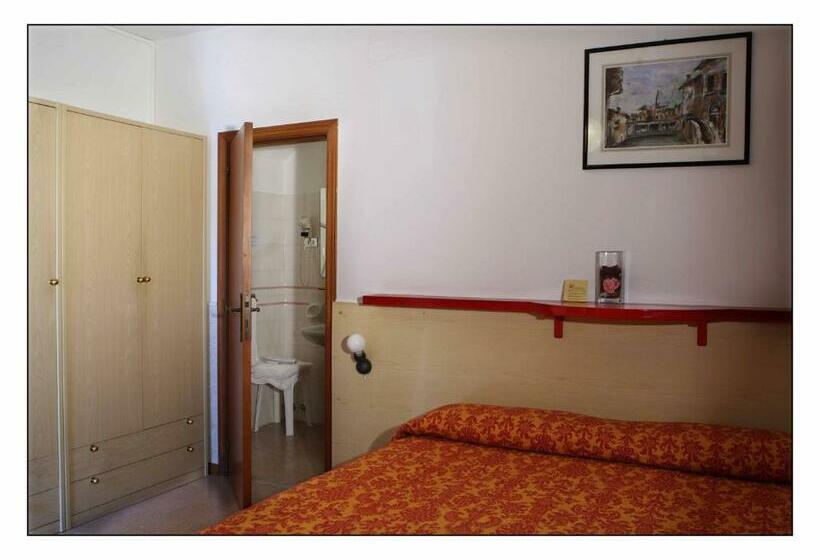 标准间, Due Torri