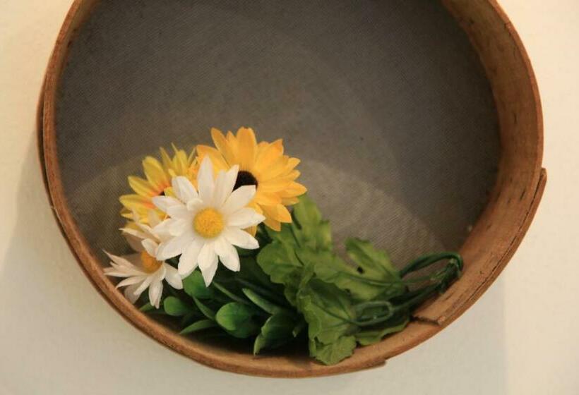 标准间, Garnì Ladin