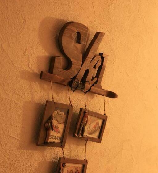 标准间, Garnì Ladin