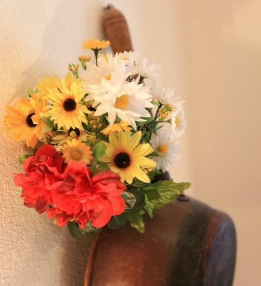 标准间, Garnì Ladin