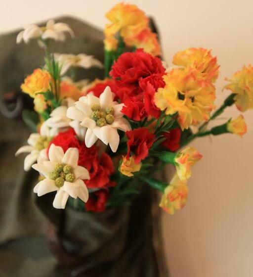 标准间, Garnì Ladin