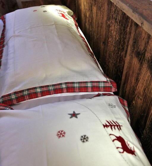 标准间, Garnì Ladin