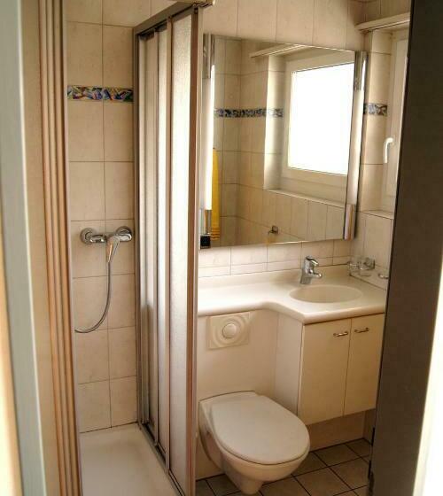 اتاق استاندارد, Gasthof Zum Deutschen Rhein