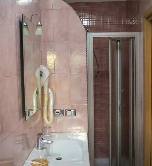 חדר סטנדרט, Ginevra