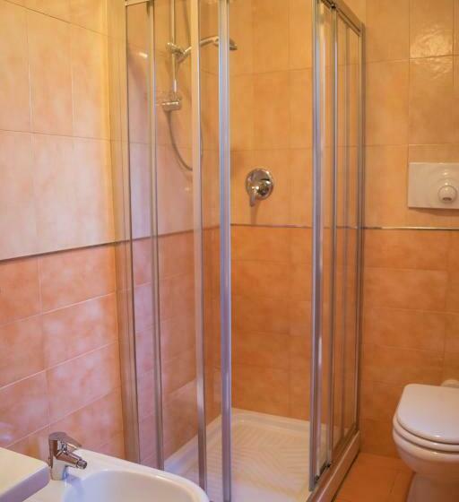 חדר סטנדרט, Ginevra