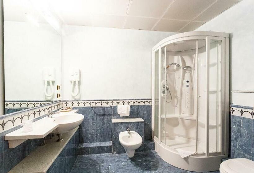 חדר סטנדרט, Porta Del Sole