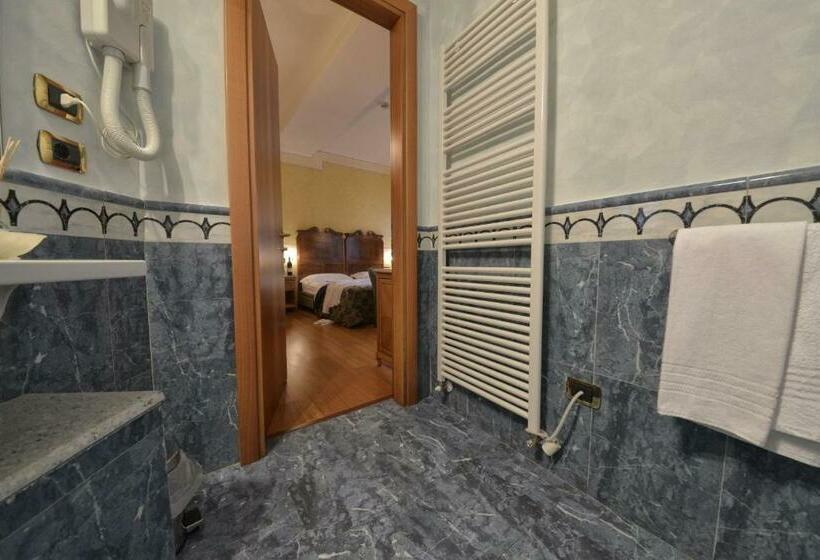 חדר סטנדרט, Porta Del Sole