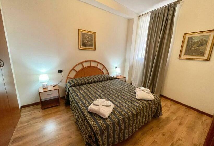 חדר סטנדרט, Porta Del Sole