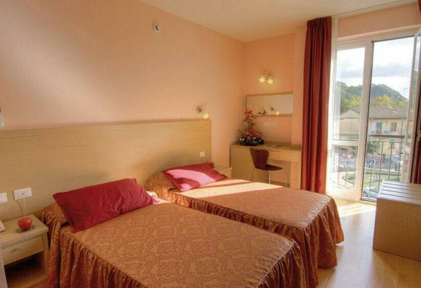 חדר סטנדרט, Granducato