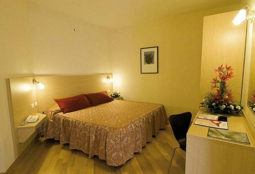 חדר סטנדרט, Granducato