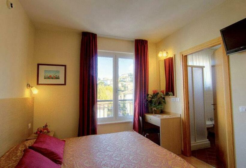 חדר סטנדרט, Granducato